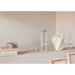 Muttertag<Georg Jensen Karaffe 1,1 l Bernadotte klar