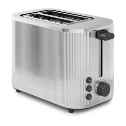 Kochwelt Entdecken|20 Jahre Tischwelt<Georg Jensen Toaster 29x16x19 cm 1000 W Bernadotte edelstahl