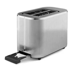 Kochwelt Entdecken|20 Jahre Tischwelt<Georg Jensen Toaster 29x16x19 cm 1000 W Bernadotte edelstahl