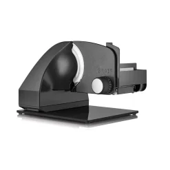 Graef Allesschneider Master M95 40x31x27 cm 170 W eisenglimmergrau