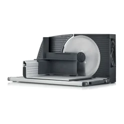 Messer & Co. Entdecken|Essentials<Graef Allesschneider Mytiny 23x18x34 cm 45 W eisenglimmergrau