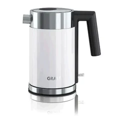 Graef Wasserkocher WK401 1,0 l 2015 W Young Line weiß