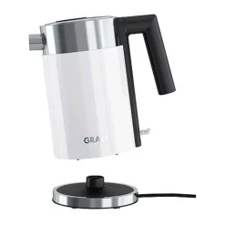 Graef Wasserkocher WK401 1,0 l 2015 W Young Line weiß