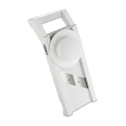 GSD Universalgemüse- hobel mit 3 Einsätzen