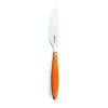 Menü- Und Tafelmesser<Guzzini Messer 22 cm Feeling orange