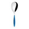 Guzzini Reislöffel 25 cm Feeling mediterranes blau