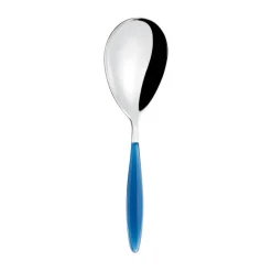Guzzini Reislöffel 25 cm Feeling mediterranes blau