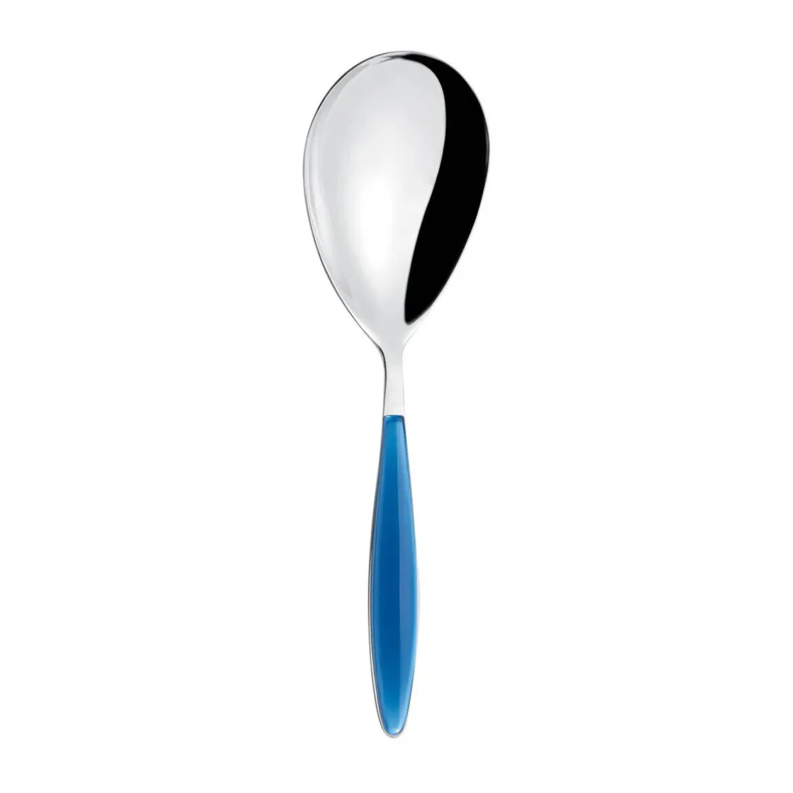 Guzzini Reislöffel 25 cm Feeling mediterranes blau