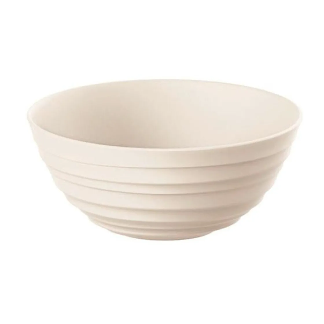 Schüsseln<Guzzini Schüssel 18 cm Tierra milchweiß