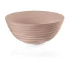 Schüsseln<Guzzini Schüssel 25 cm Tierra taupe