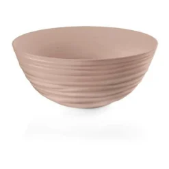 Schüsseln<Guzzini Schüssel 25 cm Tierra taupe