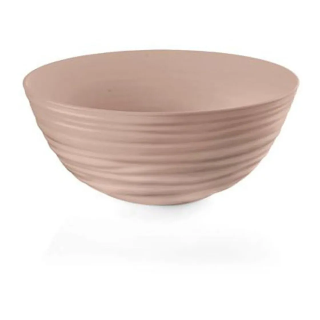 Schüsseln<Guzzini Schüssel 25 cm Tierra taupe