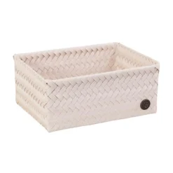 Brotkästen & Brotkörbe<Handed By Fit medium high Korb offen 24x18x10 cm champagner