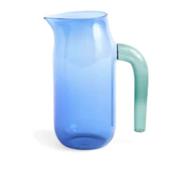 Krüge<Hay Krug 27 cm blau