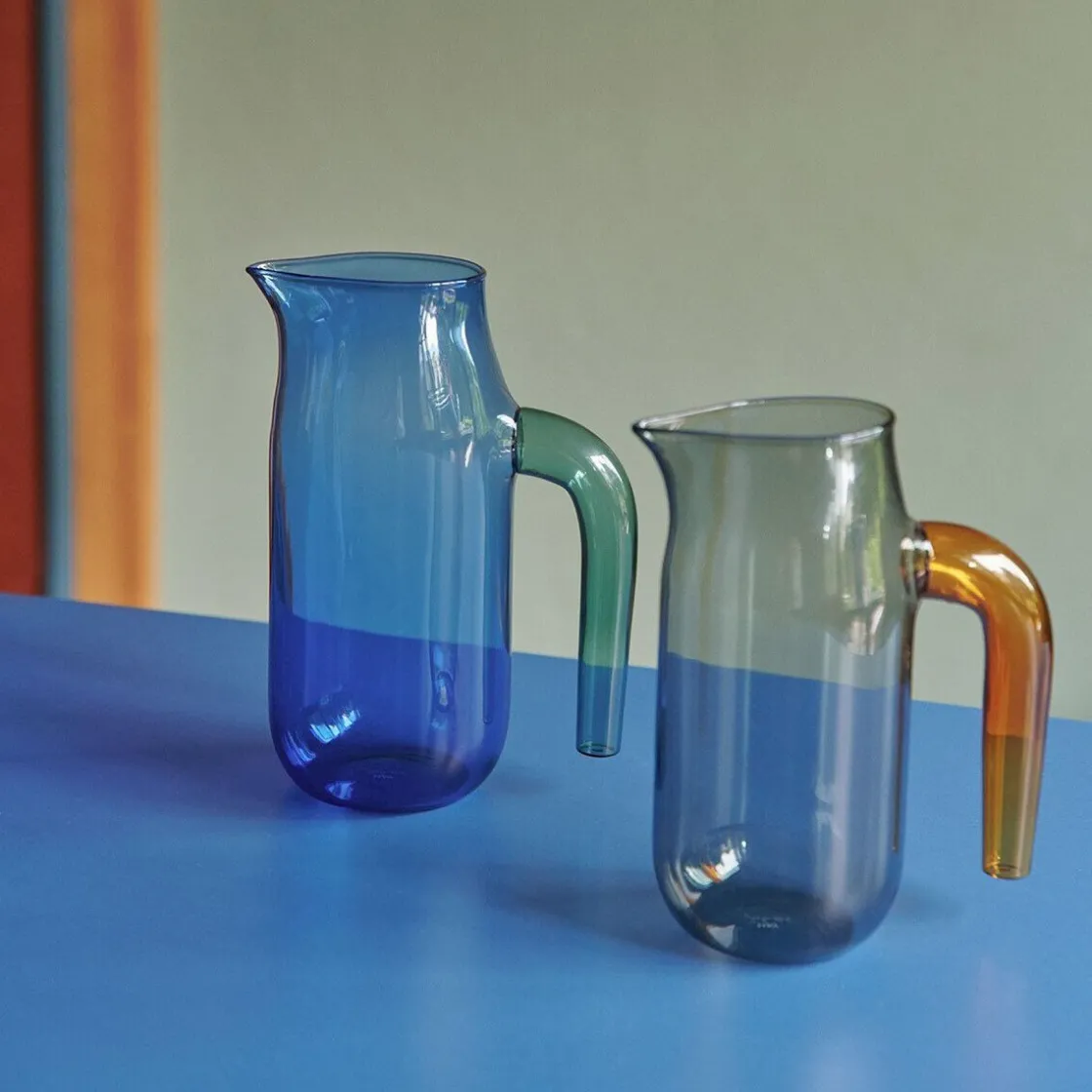 Hay Krug 20 cm kohle