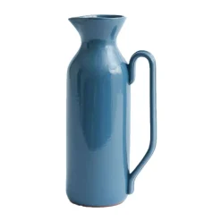 Hay Krug 2,0 l Barro dunkelblau