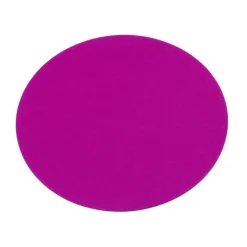 Untersetzer<Hey-Sign 10 cm rund Untersetzer pink 32