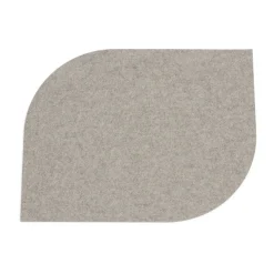 Tischwäsche<Hey-Sign Tischset 45x35 cm Bow Hellmeliert