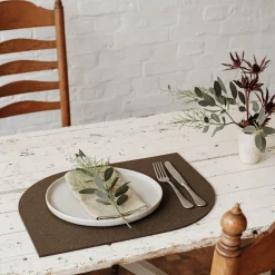 Tischwäsche<Hey-Sign Tischset 45x35 cm Bow Umbra