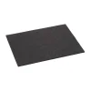Tischwäsche<Hey-Sign Tischset 45x35 cm Graphit