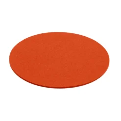 Hey-Sign Untersetzer 10 cm Mango