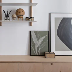 Hoptimist Bumble M Raw Oak