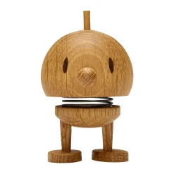Hoptimist Bumble S 8 cm Oak