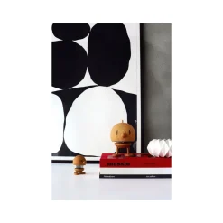 Hoptimist Bumble S 8 cm Oak