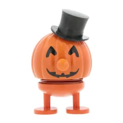 Halloween<Hoptimist Halloween Magic 8 cm Orange
