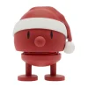 Weihnachten<Hoptimist Santa Bumble S 7 cm Soft Red