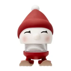 Weihnachten<Hoptimist Skiing Bimble S 7 cm Berry