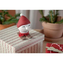 Weihnachten<Hoptimist Skiing Bimble S 7 cm Berry