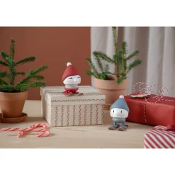 Weihnachten<Hoptimist Skiing Bimble S 7 cm Berry