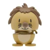Hoptimist Soft Lion 8 cm orange