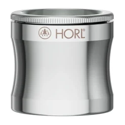 Horl-1993 Lupe 3 cm chrom
