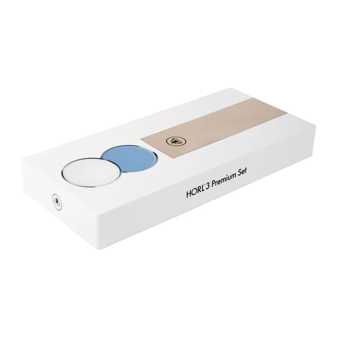 Horl-1993 Premiumschärfe-Paket zu Horl 3 / Horl 3 Pro