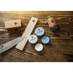 Horl-1993 Premiumschärfe-Paket zu Horl 3 / Horl 3 Pro