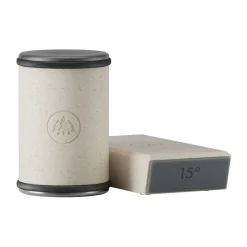 20 Jahre Tischwelt|Bestseller<Horl-1993 Rollschleifer Horl 3 Cruise 13,3x12 cm sand