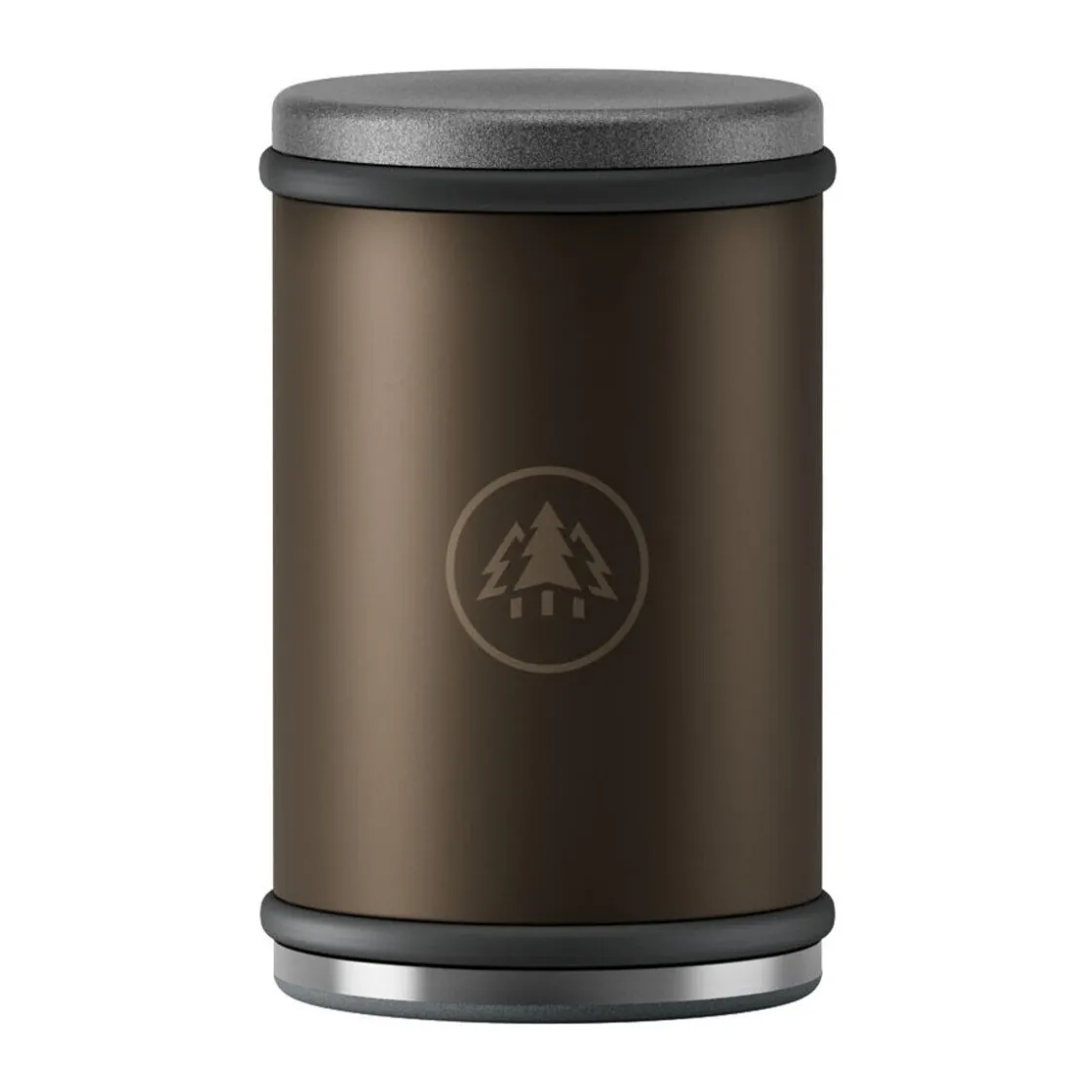 Horl-1993 Rollschleifer Horl 3 Pro 13,3x12 cm dunkelbronze