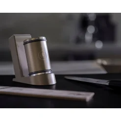 Weihnachten|Messer & Co. Entdecken<Horl-1993 Rollschleifer Horl 3 Pro 13,3x12 cm dunkelbronze