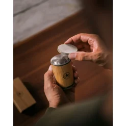 Weihnachten|Messer & Co. Entdecken<Horl-1993 Rollschleifer Horl 3 13,3x12 cm Eiche