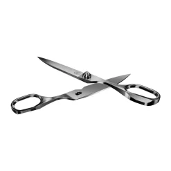 Weihnachten|Messer & Co. Entdecken<Horl-1993 Schere 27 cm silber