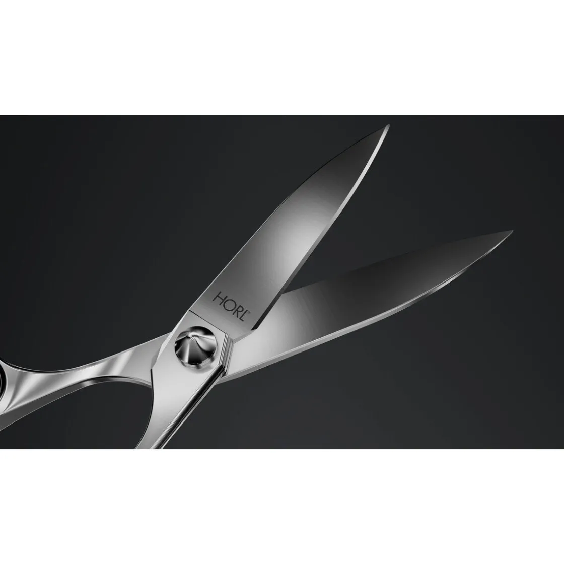 Weihnachten|Messer & Co. Entdecken<Horl-1993 Schere 27 cm silber