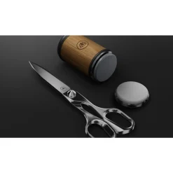 Weihnachten|Messer & Co. Entdecken<Horl-1993 Schere 27 cm silber