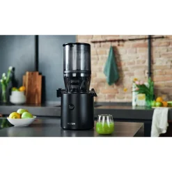 Hurom Entsafter H320N 46 cm 200 W schwarz