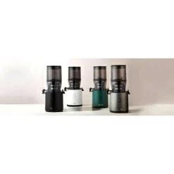 Vatertag<Hurom Entsafter H320N 46 cm 200 W schwarz