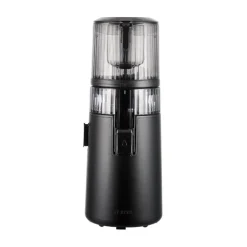 Kochwelt Entdecken<Hurom Entsafter H70-ST 44 cm 150 W Pure Press mattschwarz