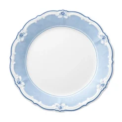 Brotteller<Hutschenreuther Brotteller 17 cm / Fahne Baronesse Estelle