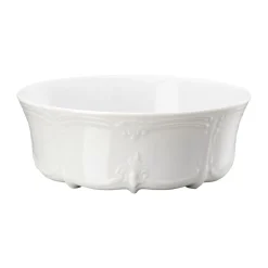 Hutschenreuther Dessertschale 13 cm Baronesse Weiss