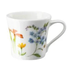 Hutschenreuther Espresso-Obertasse Nora Spring Vibes